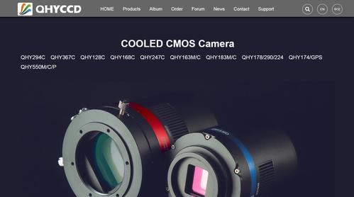 iredblack外貿企業中英文網站優化定制 - phpcms模板 - cmsyou企業