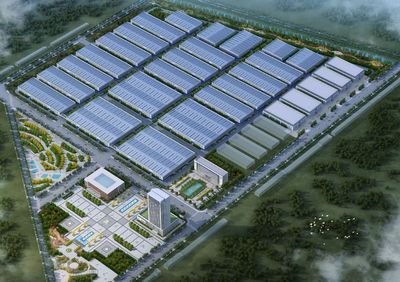 聚焦2023德州綠色低碳高質量發(fā)展&ldquo;期終考&rdquo; | 今日第一站:武城縣