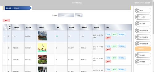 精品nodejs實(shí)現(xiàn)的個(gè)人博客網(wǎng)站